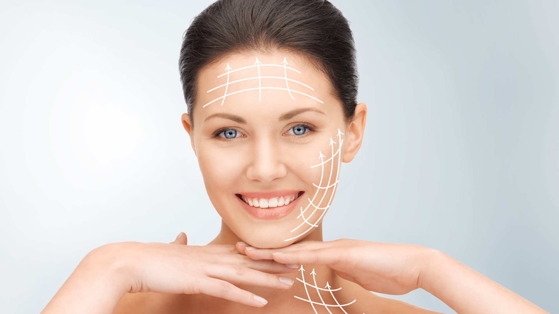 Illustration Kontaktformular